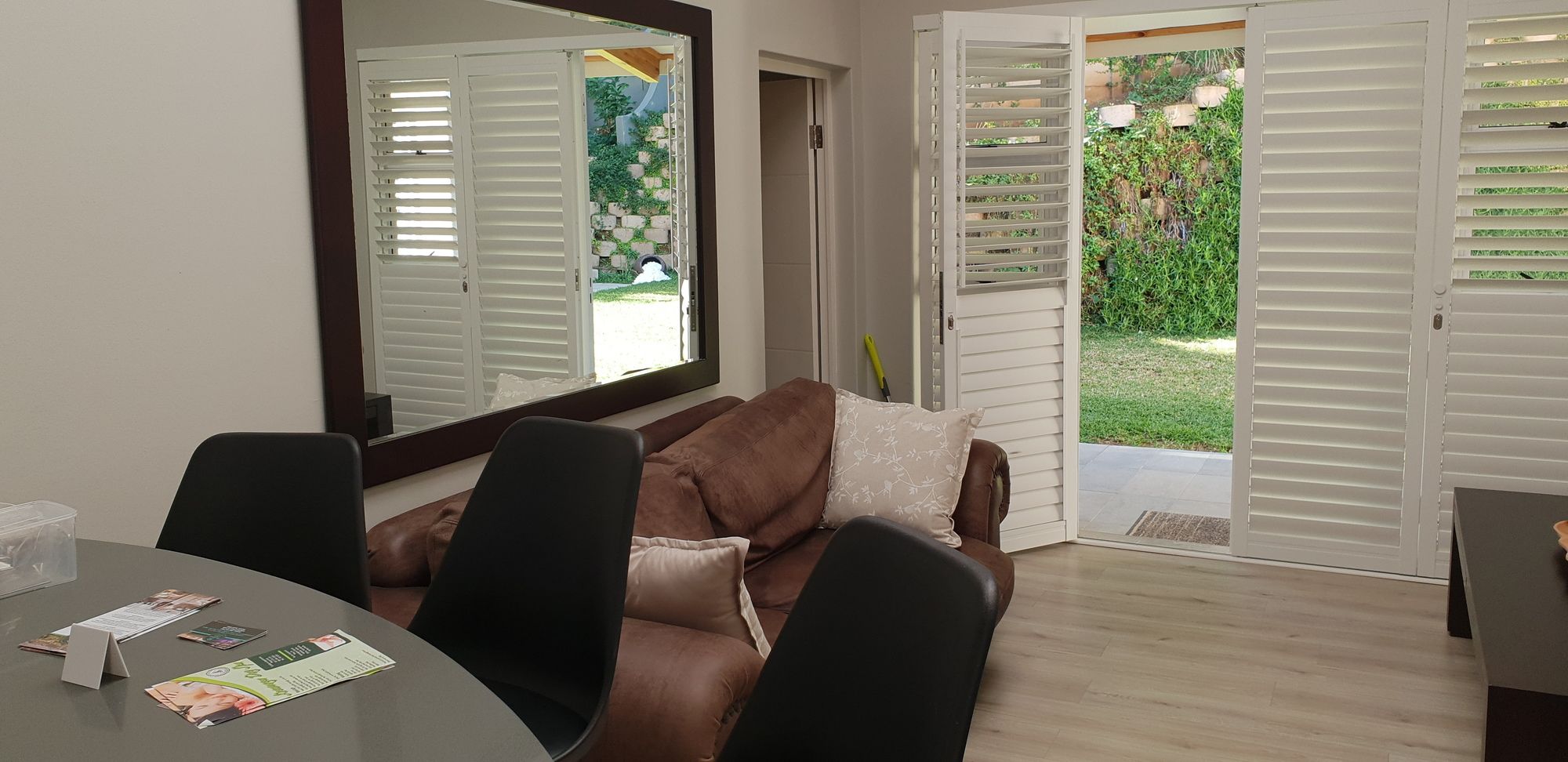 Фото Umhlanga Lodge - Adults Only