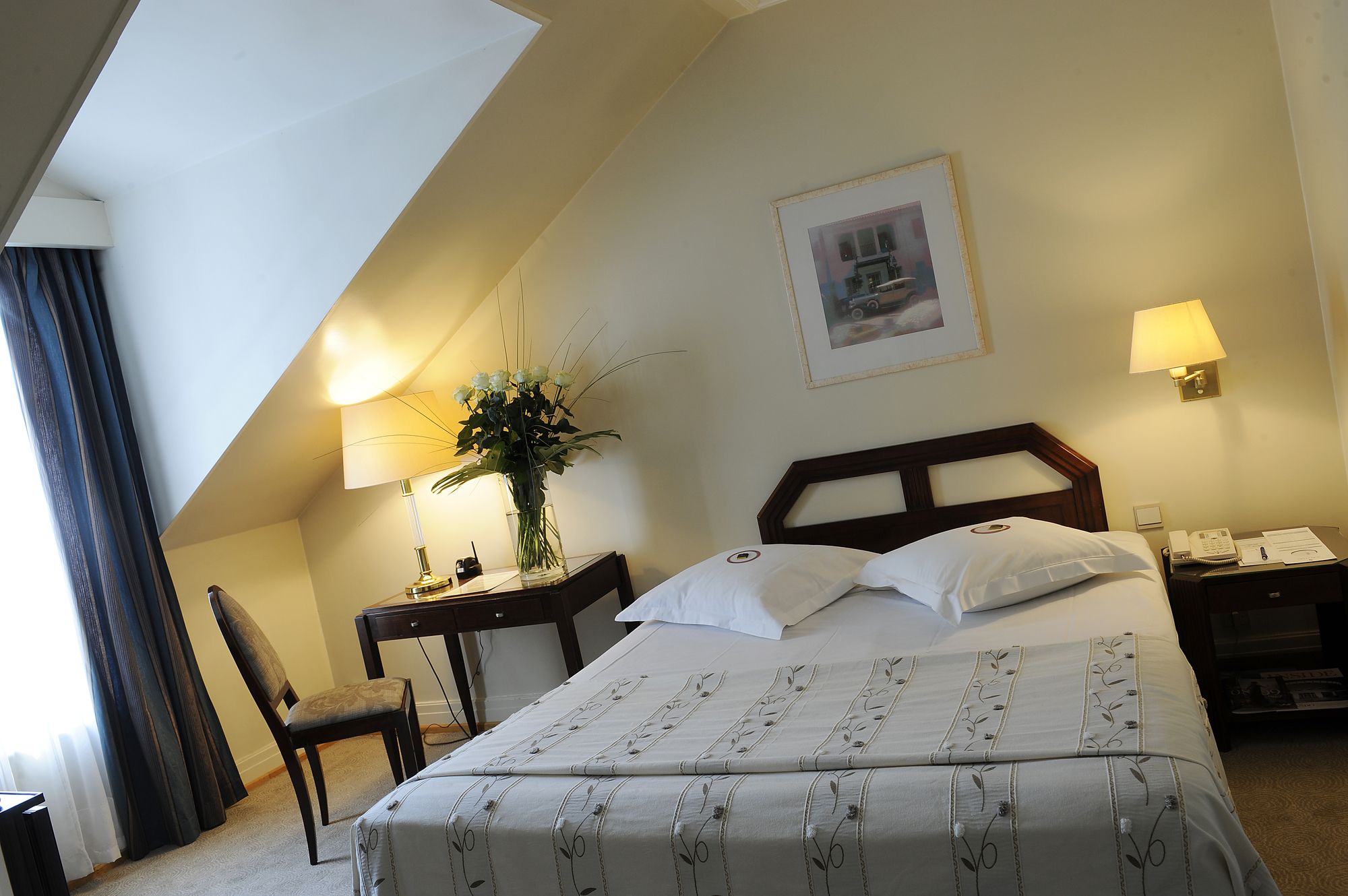 Фото отеля 5