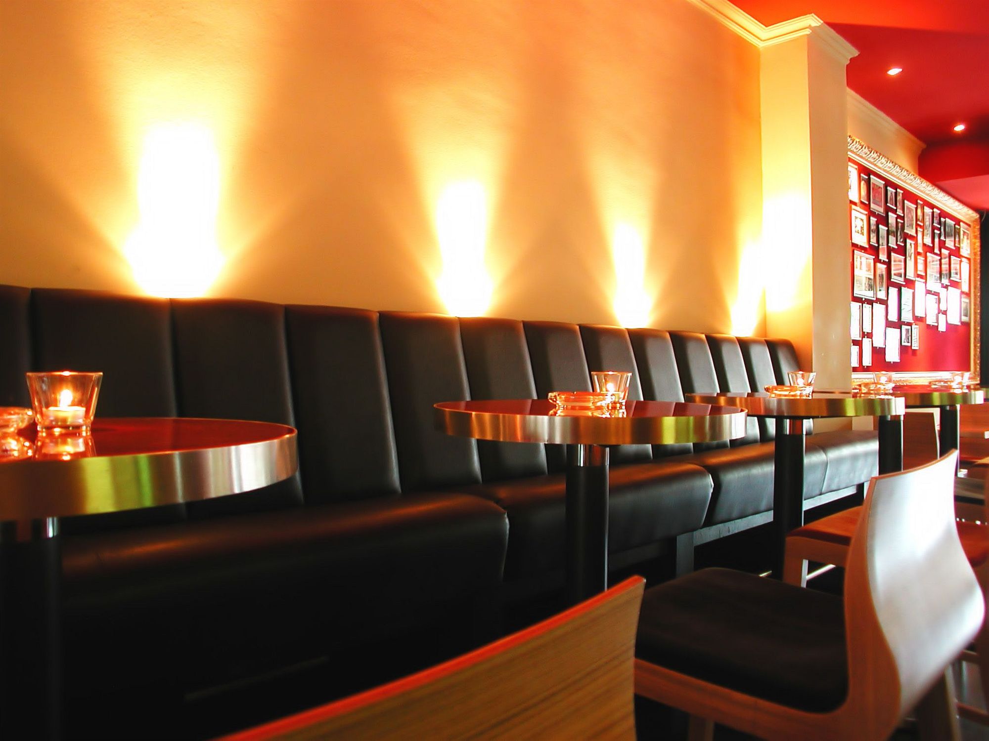 Фото Cityhotel Monopol