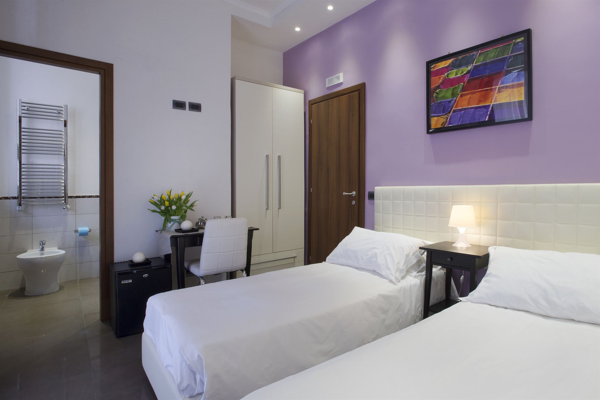 Фото Vatication B&b