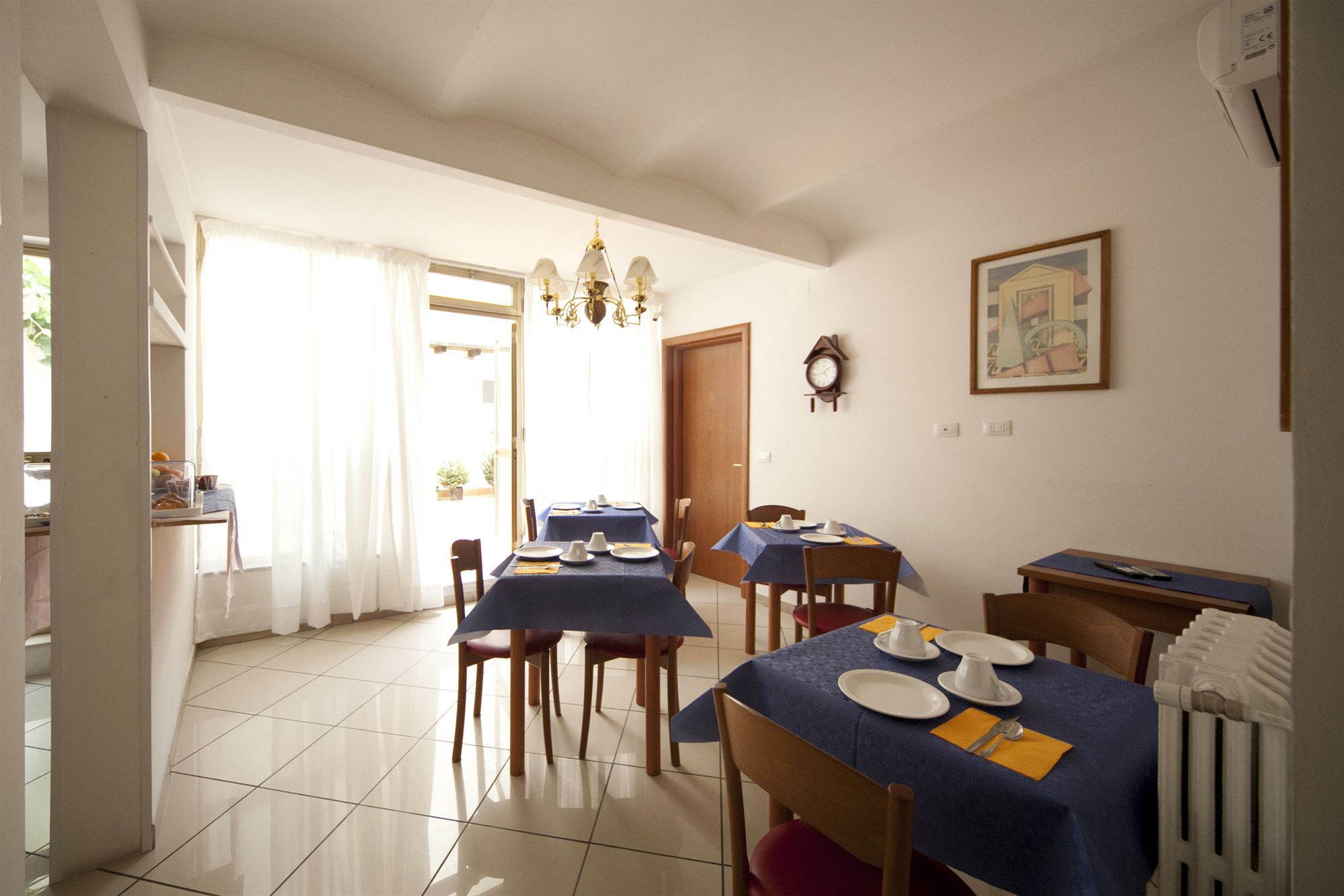 Фото Hotel Dalmazia