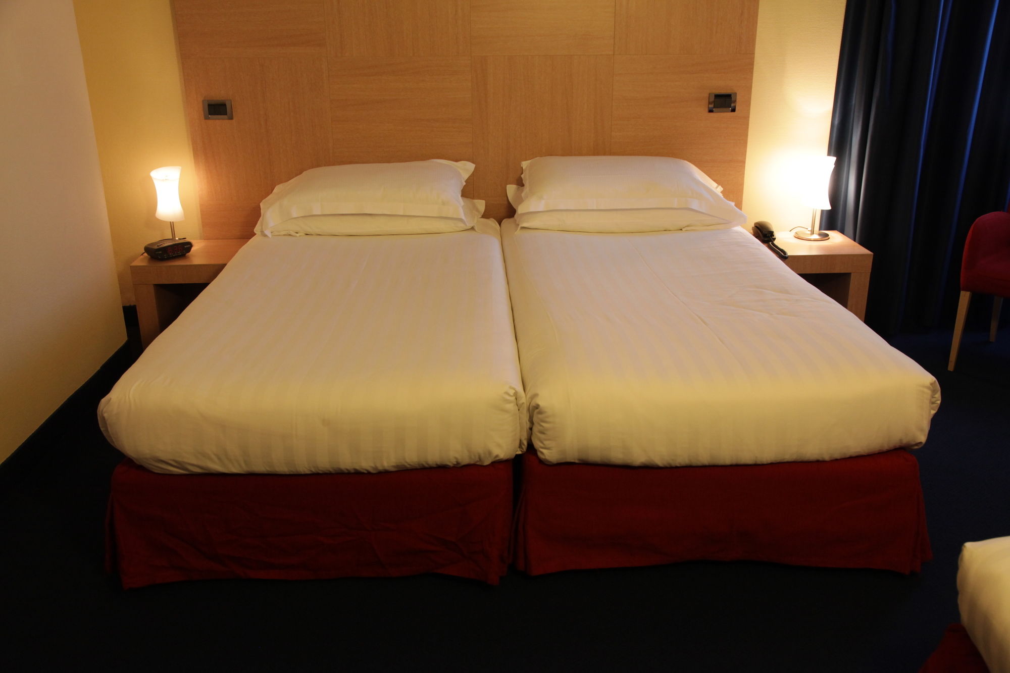 Фото Best Western Hotel Tre Torri