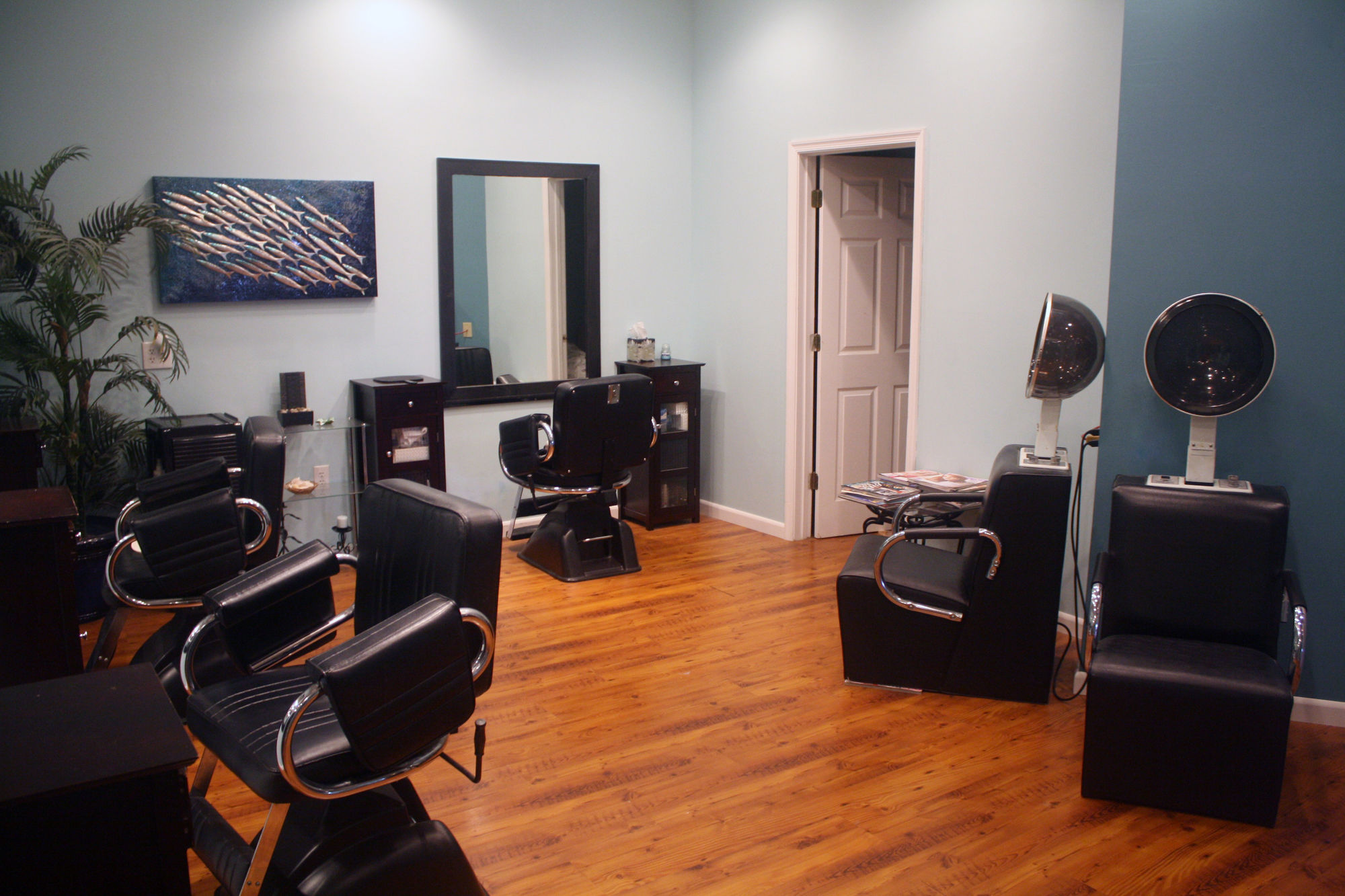 Фото Grand Hotel Ocean City Oceanfront