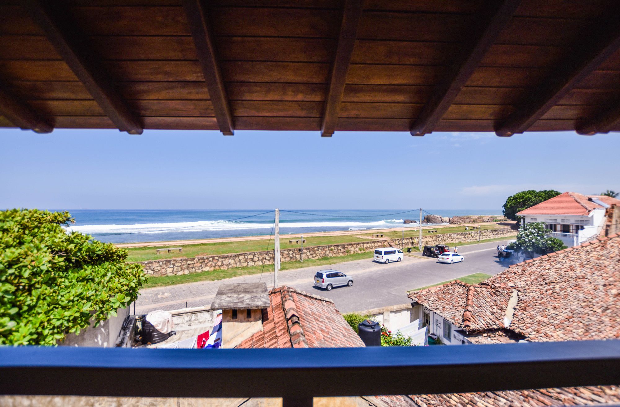 Фото The Bartizan