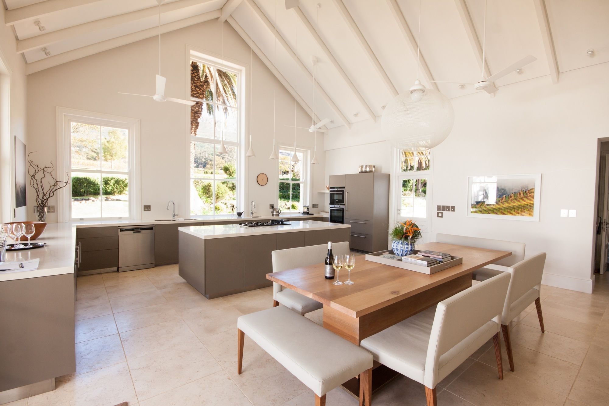 Фото Homestead at Oldenburg Vineyards