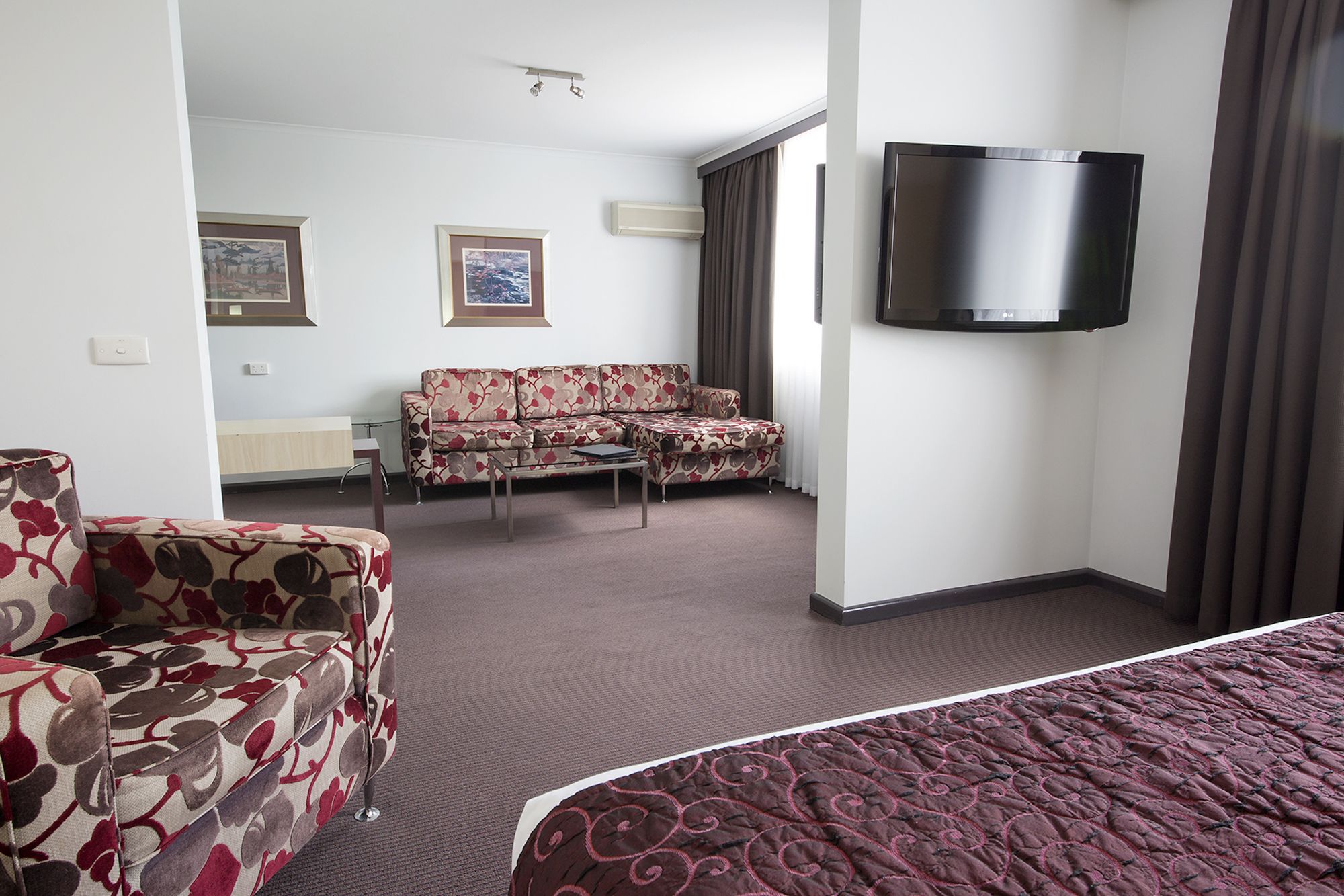 Фото Mercure Albury