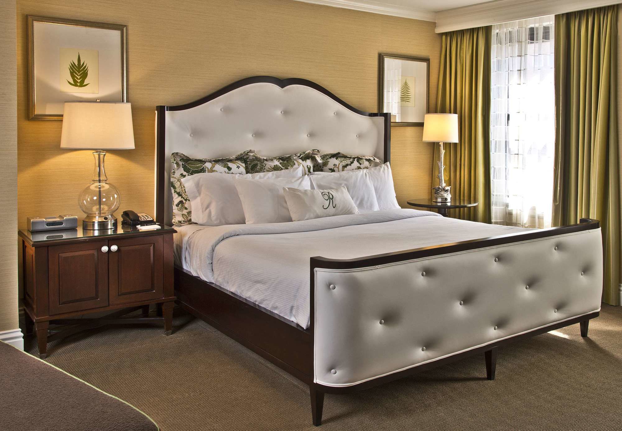 Фото The Raphael Hotel, Autograph Collection