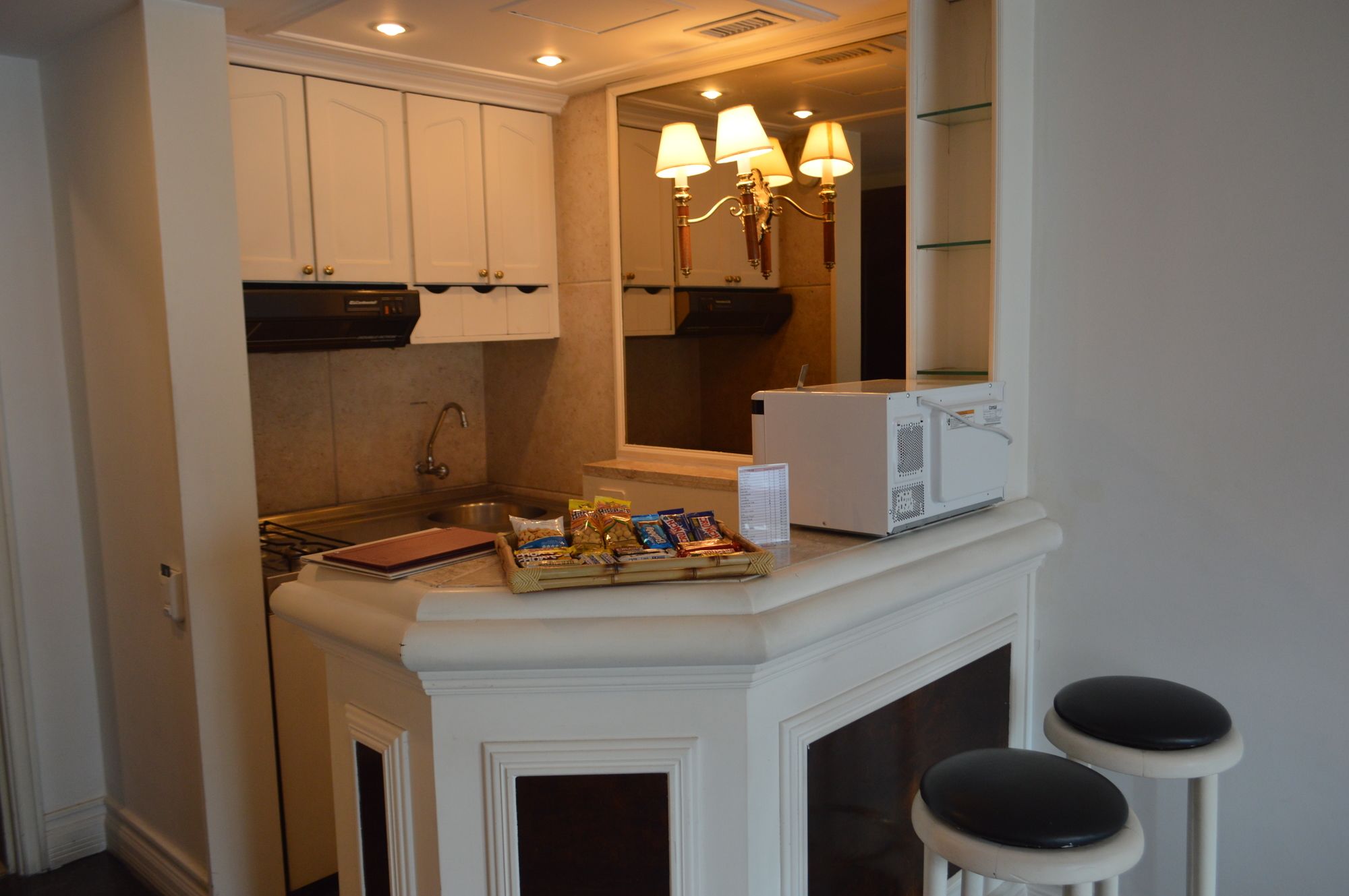 Фото The Landmark Residence - Oficial