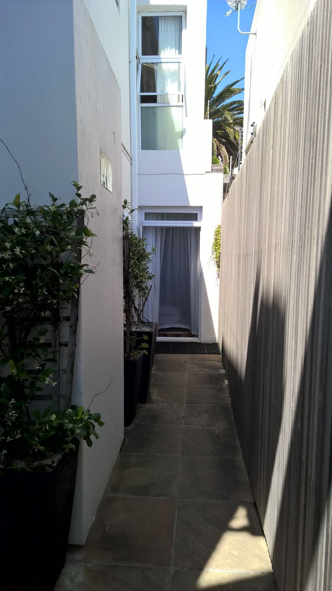 Фото Primi Seacastle