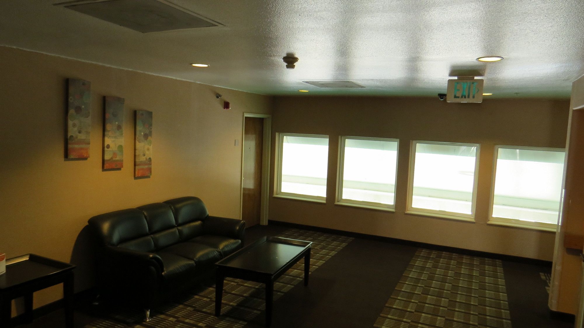 Фото Quality Inn & Suites Limon