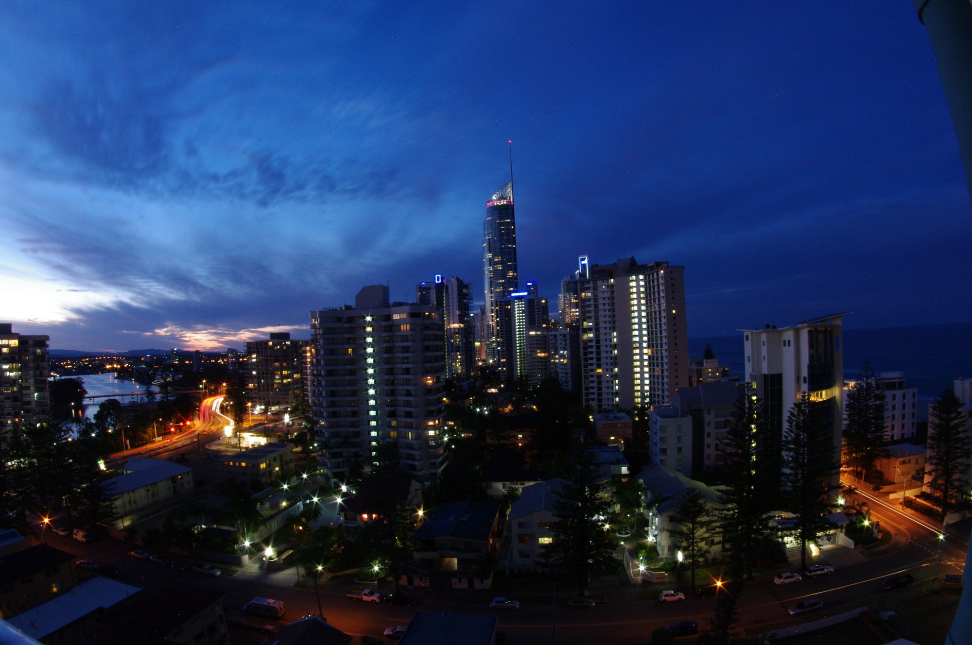 Фото Marriner Views