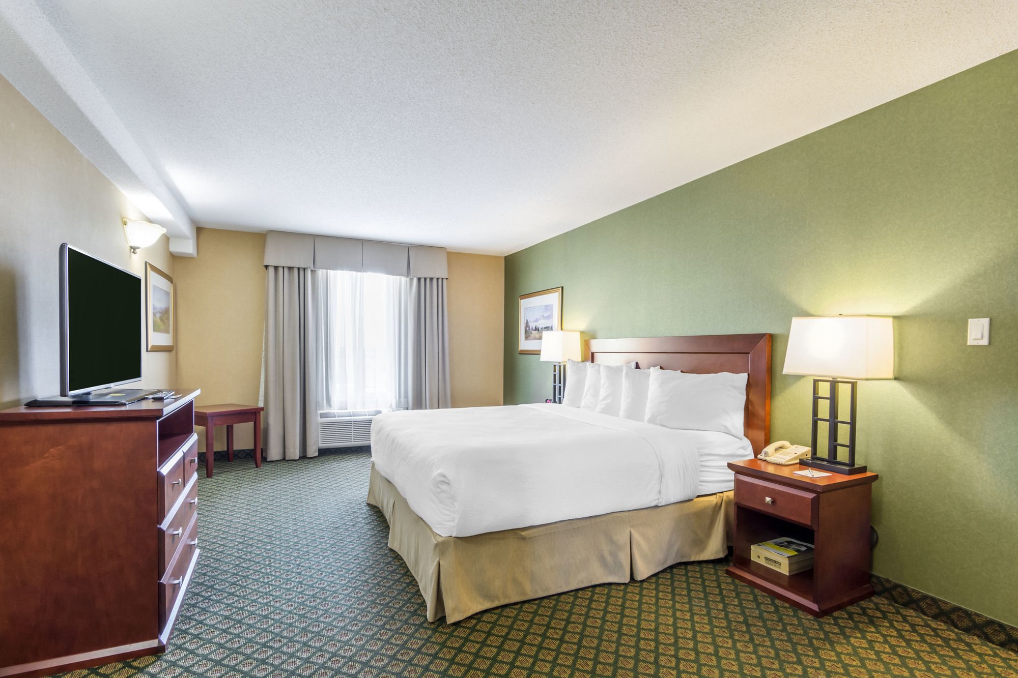 Фото Clarion Hotel & Conference Centre