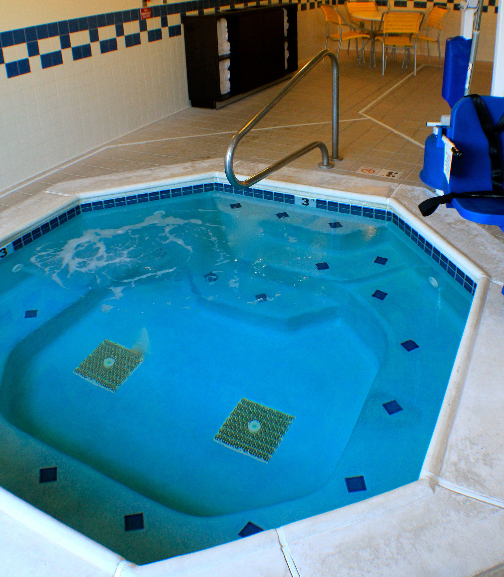 Фото Fairfield Inn and Suites by Marriott Yakima