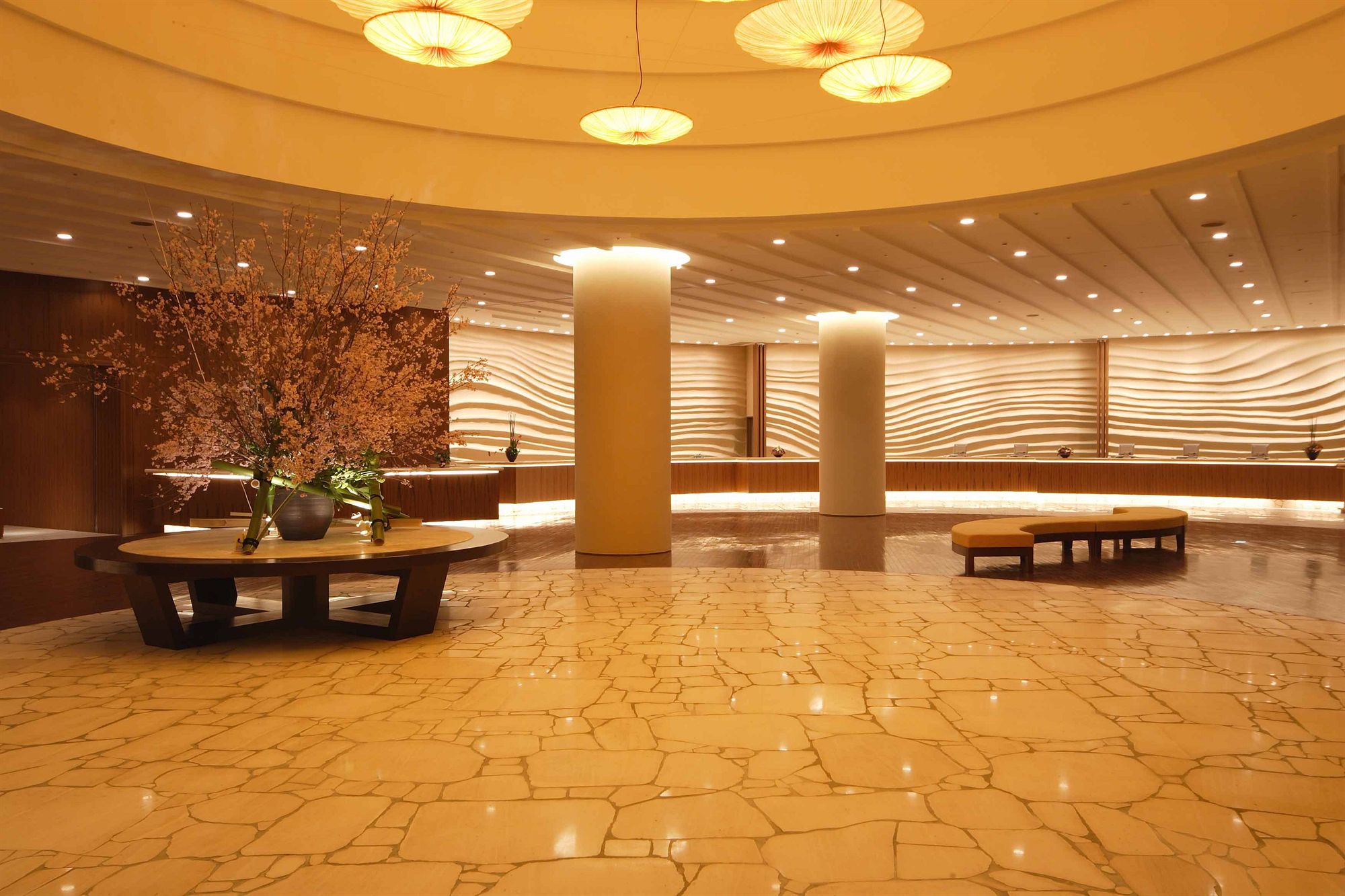 Фото Hilton Fukuoka Sea Hawk