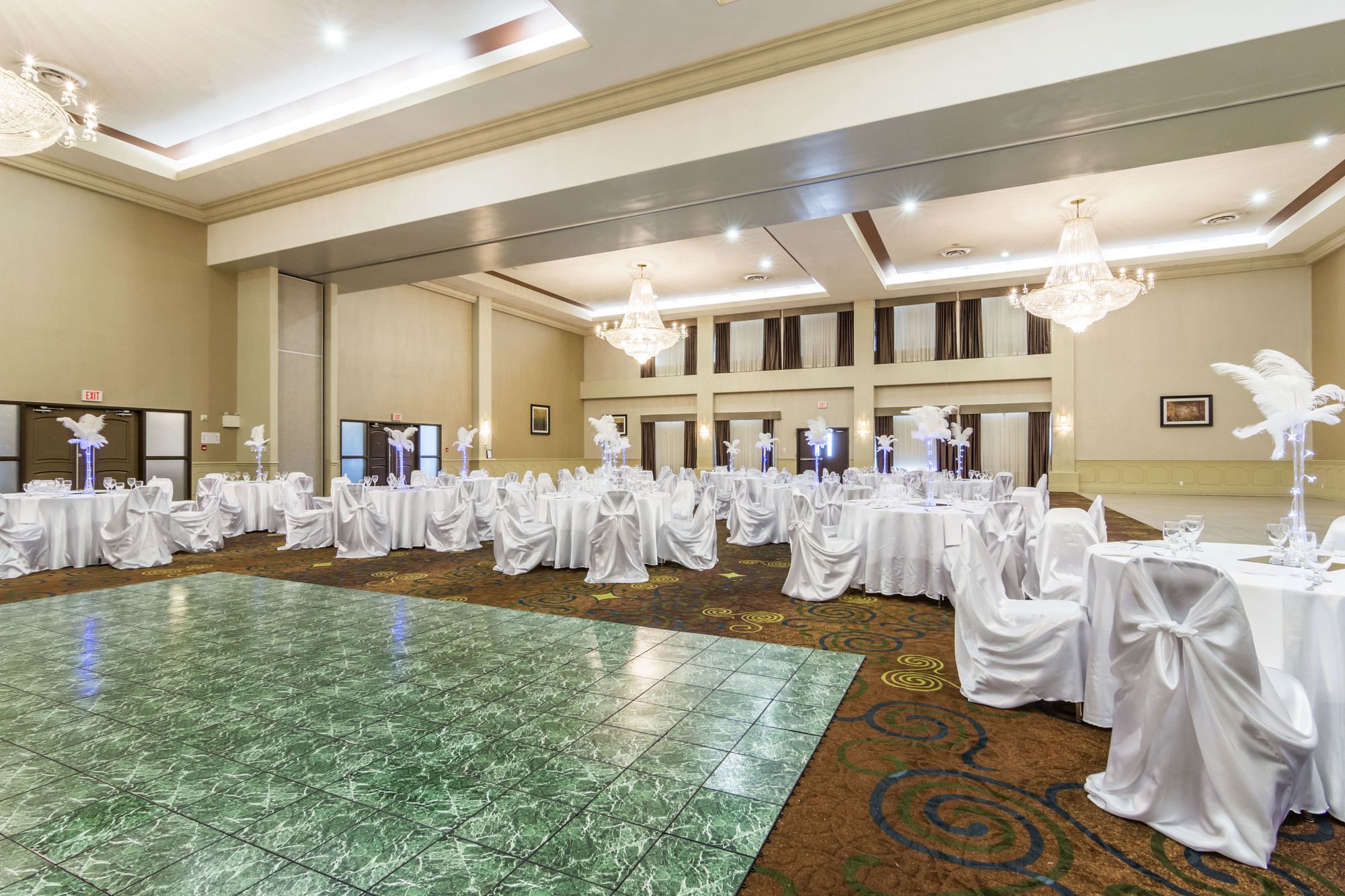 Фото Clarion Hotel & Conference Centre