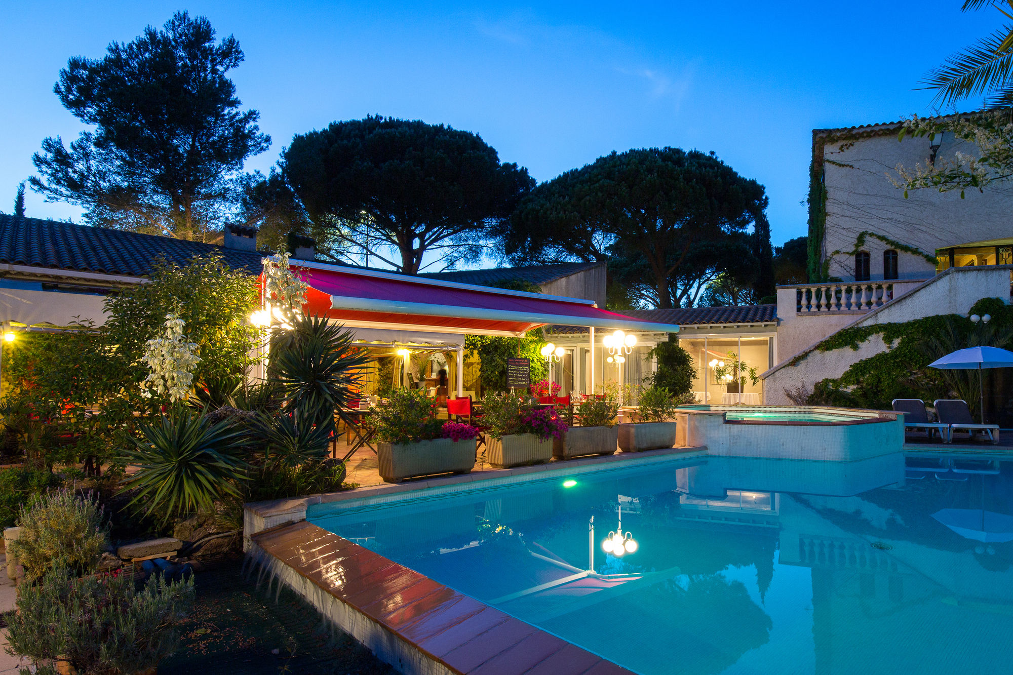 Фото Confidentiel hôtel