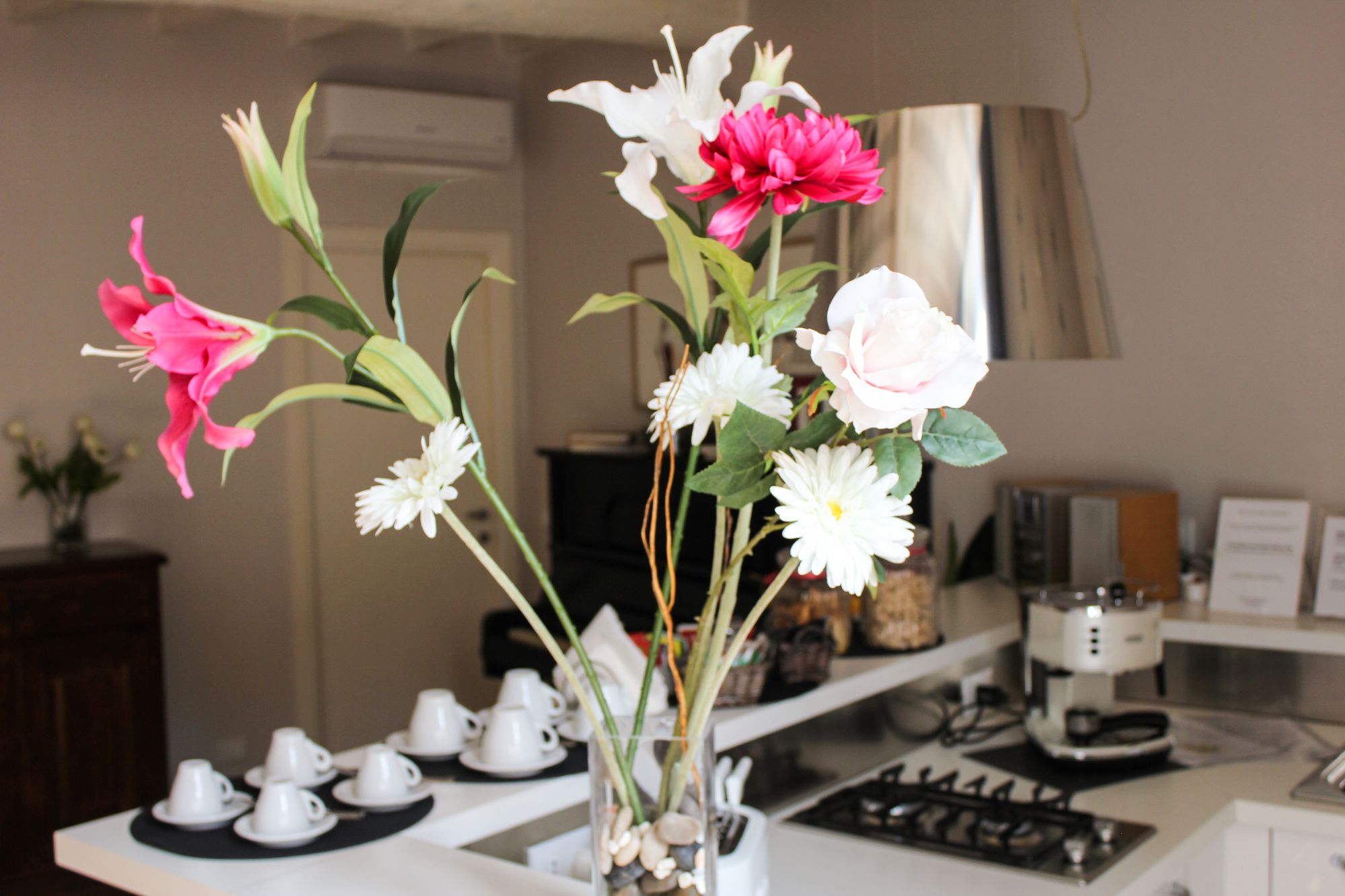 Фото Relais Casa della Fornarina