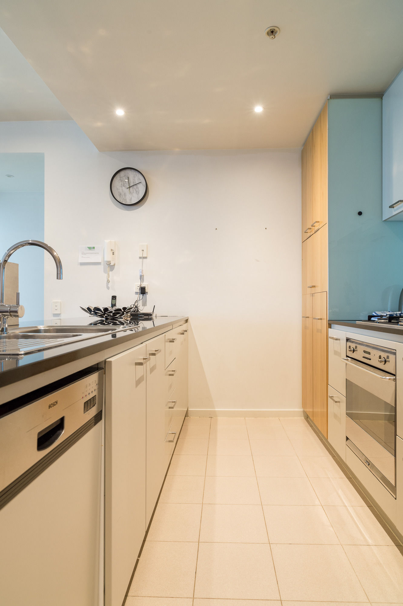 Фото Akom At Docklands