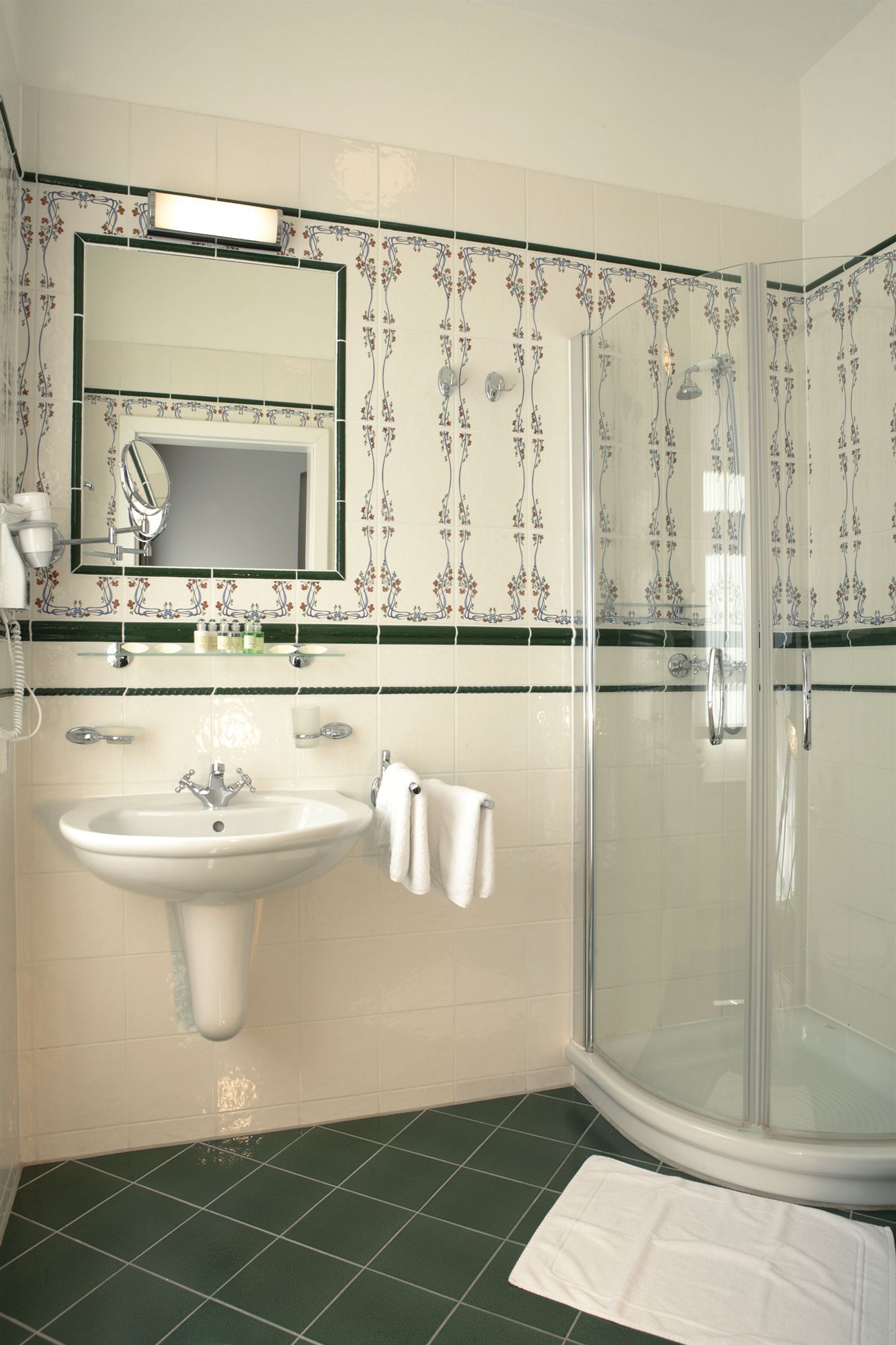 Фото SPA Hotel Schlosspark