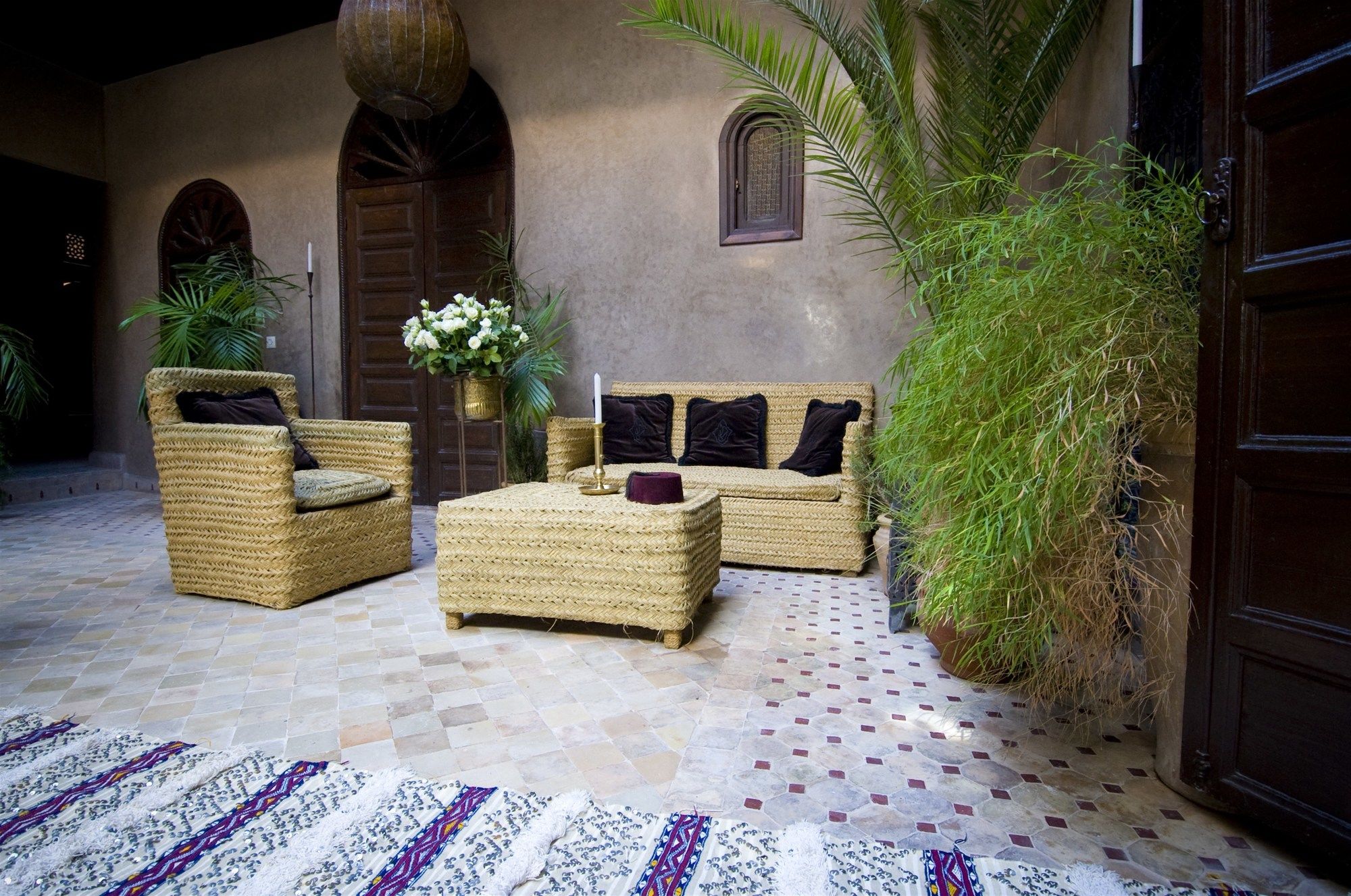 Фото Riad Khol