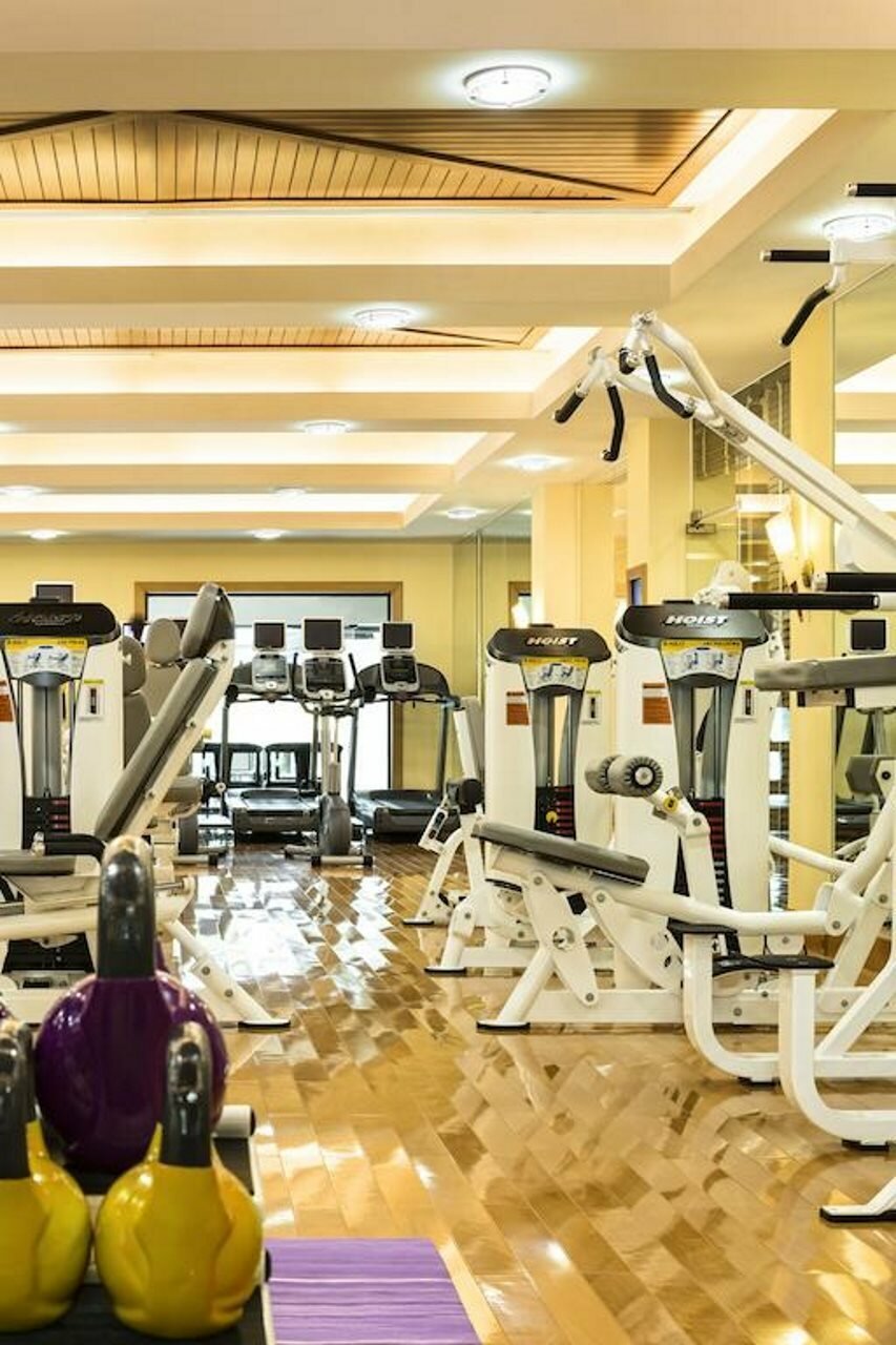 Фото Artyzen Grand Lapa Macau