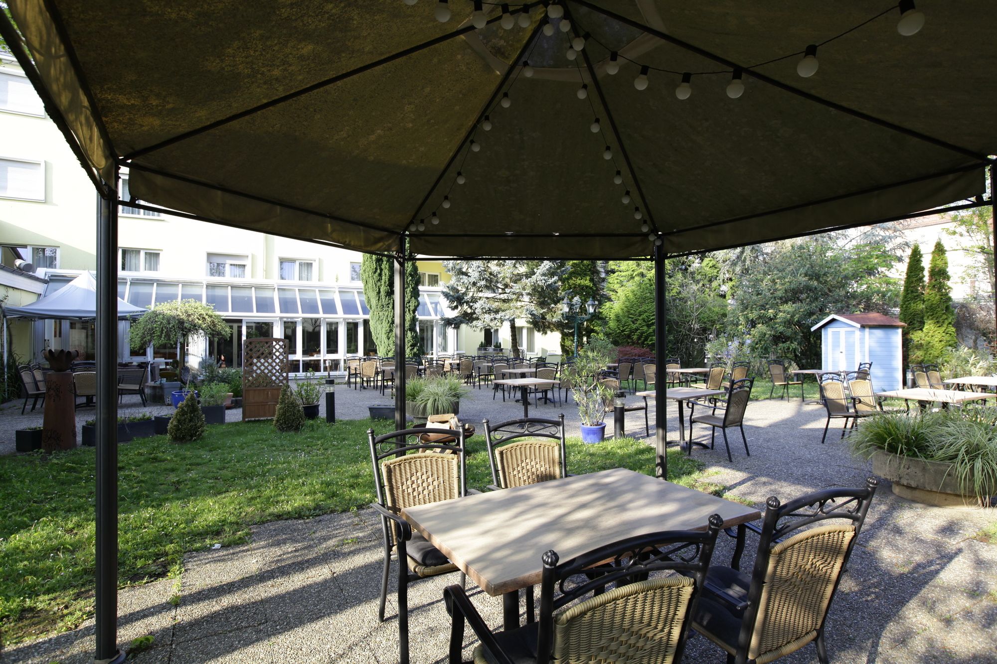 Фото отеля 4