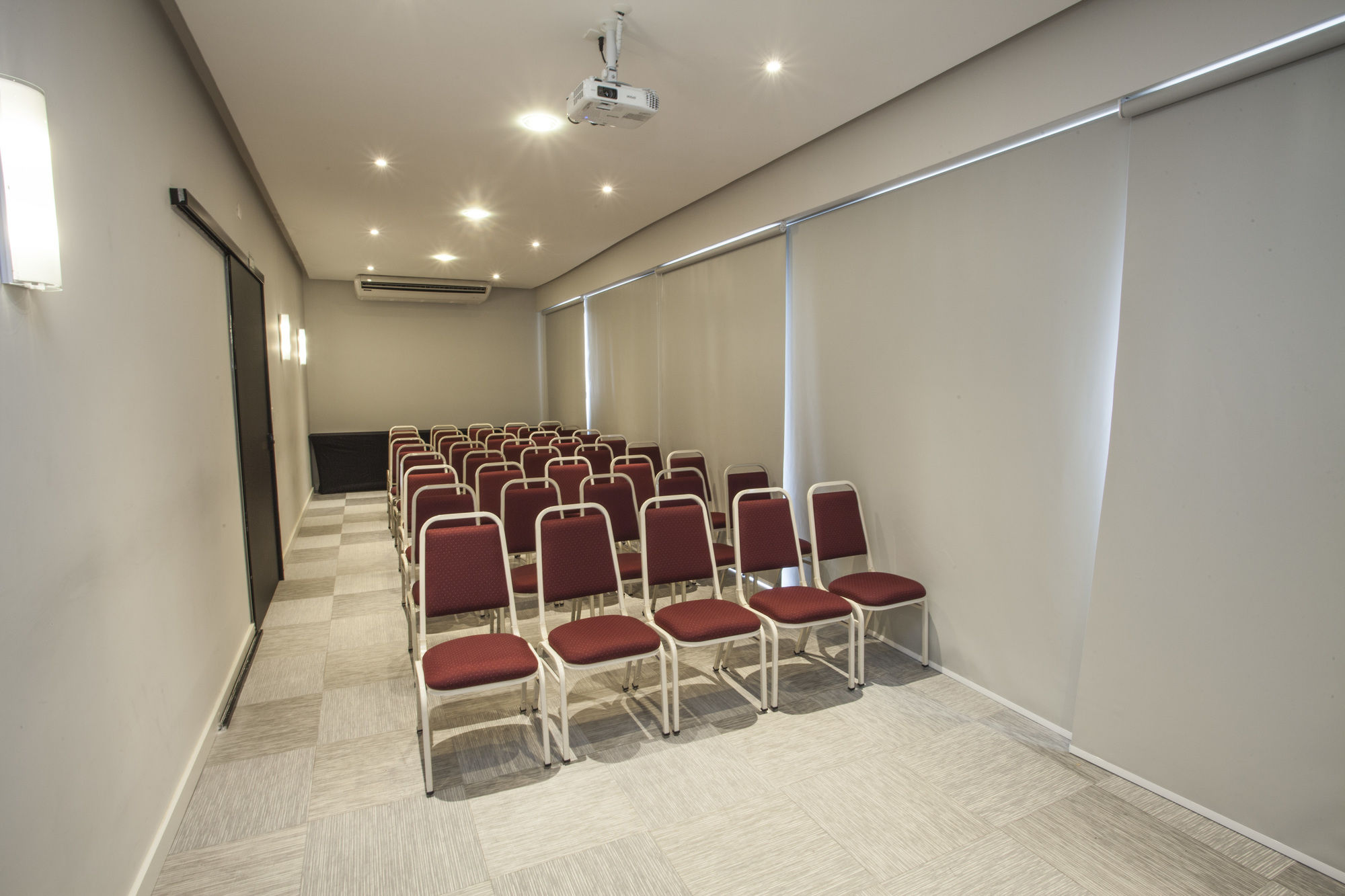 Фото Rio Hotel by Bourbon Curitiba