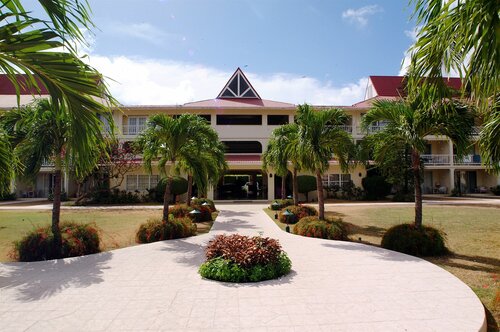 Гостиница Mystique St Lucia by Royalton