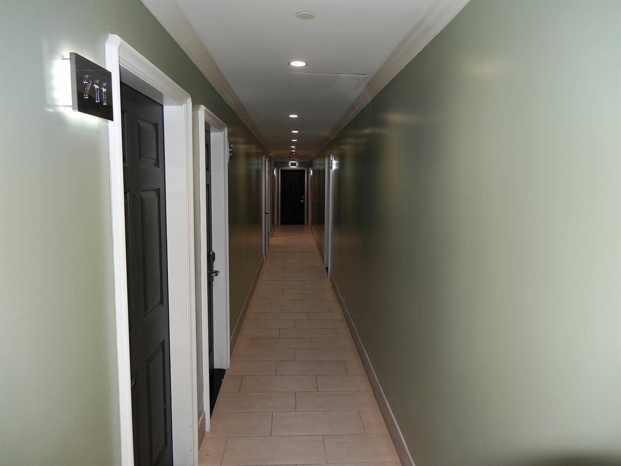 Фото Balboa Inn, On the Beach