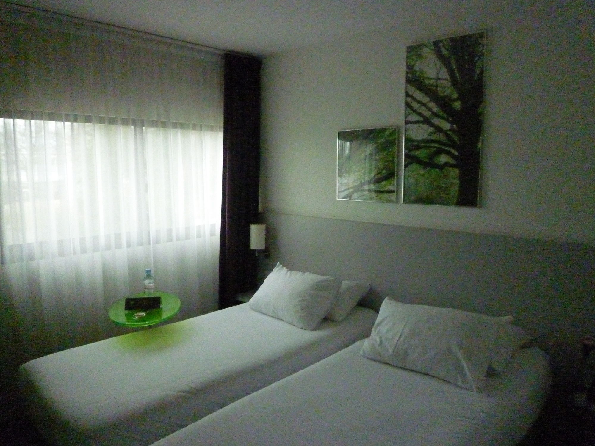 Фото Ibis Styles Bordeaux Sud