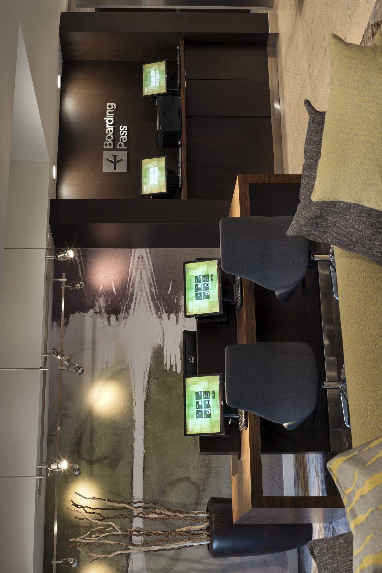 Фото Sonesta Select Tempe Downtown