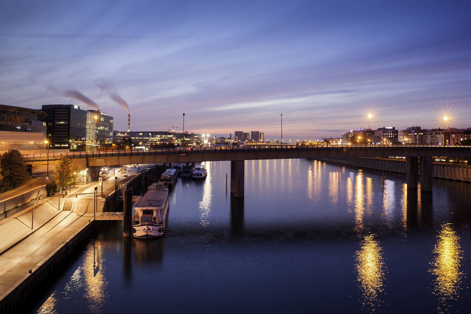 Фото Mercure Paris Ivry Quai de Seine