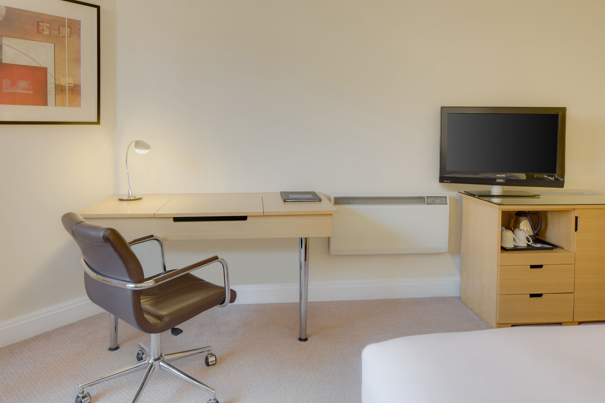 Фото Hilton Northampton