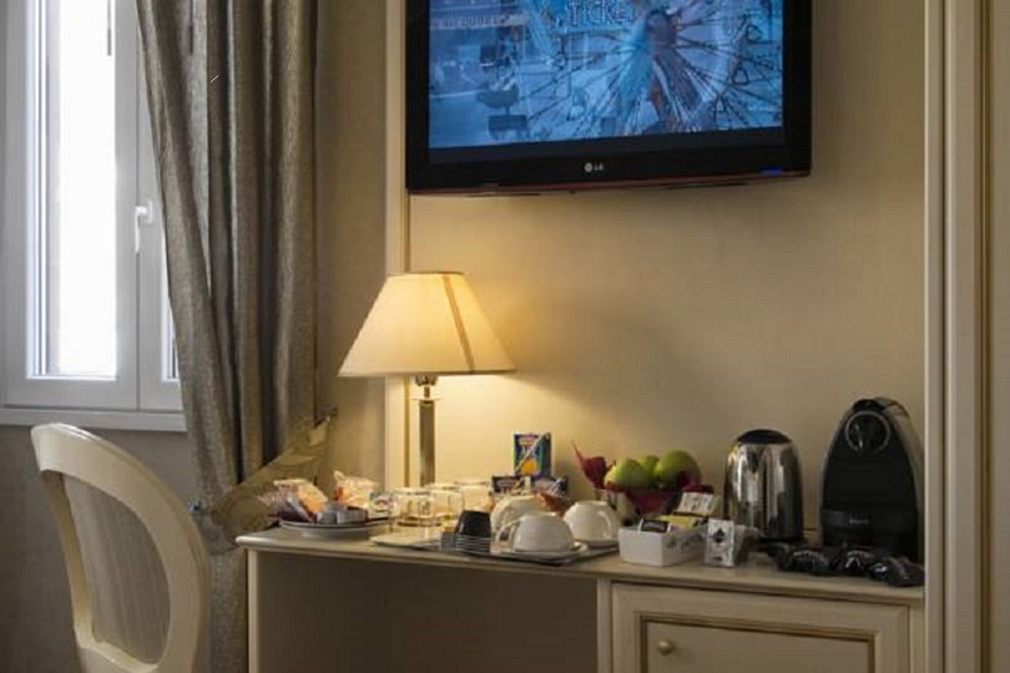 Фото Relais Bocca di Leone