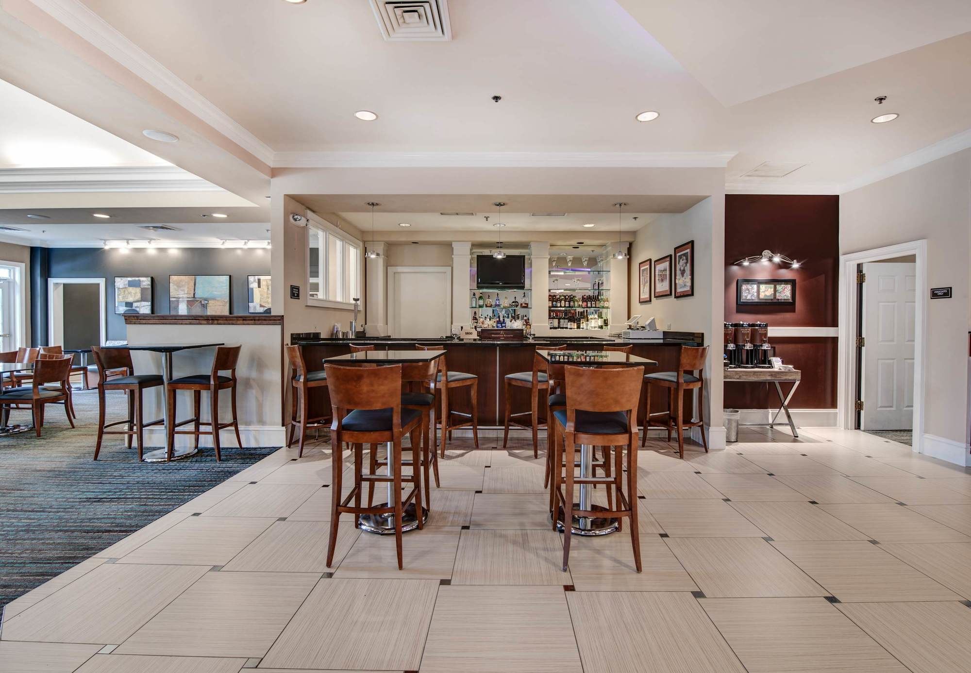 Фото Residence Inn by Marriott Raleigh Crabtree