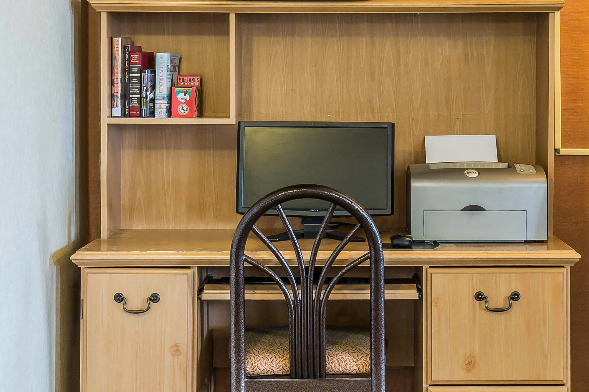 Фото Econo Lodge Billings