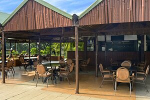  Sheraton Abuja Hotel