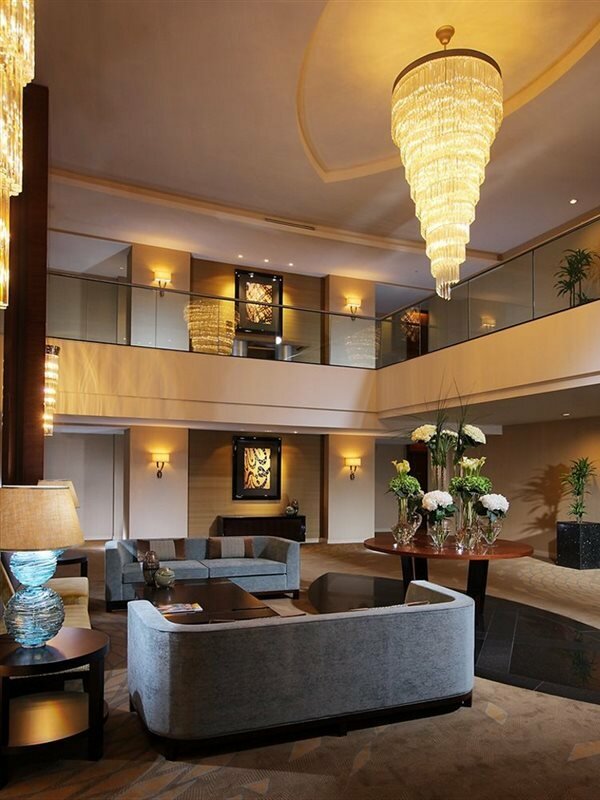 Фото Four Seasons Hotel Riyadh