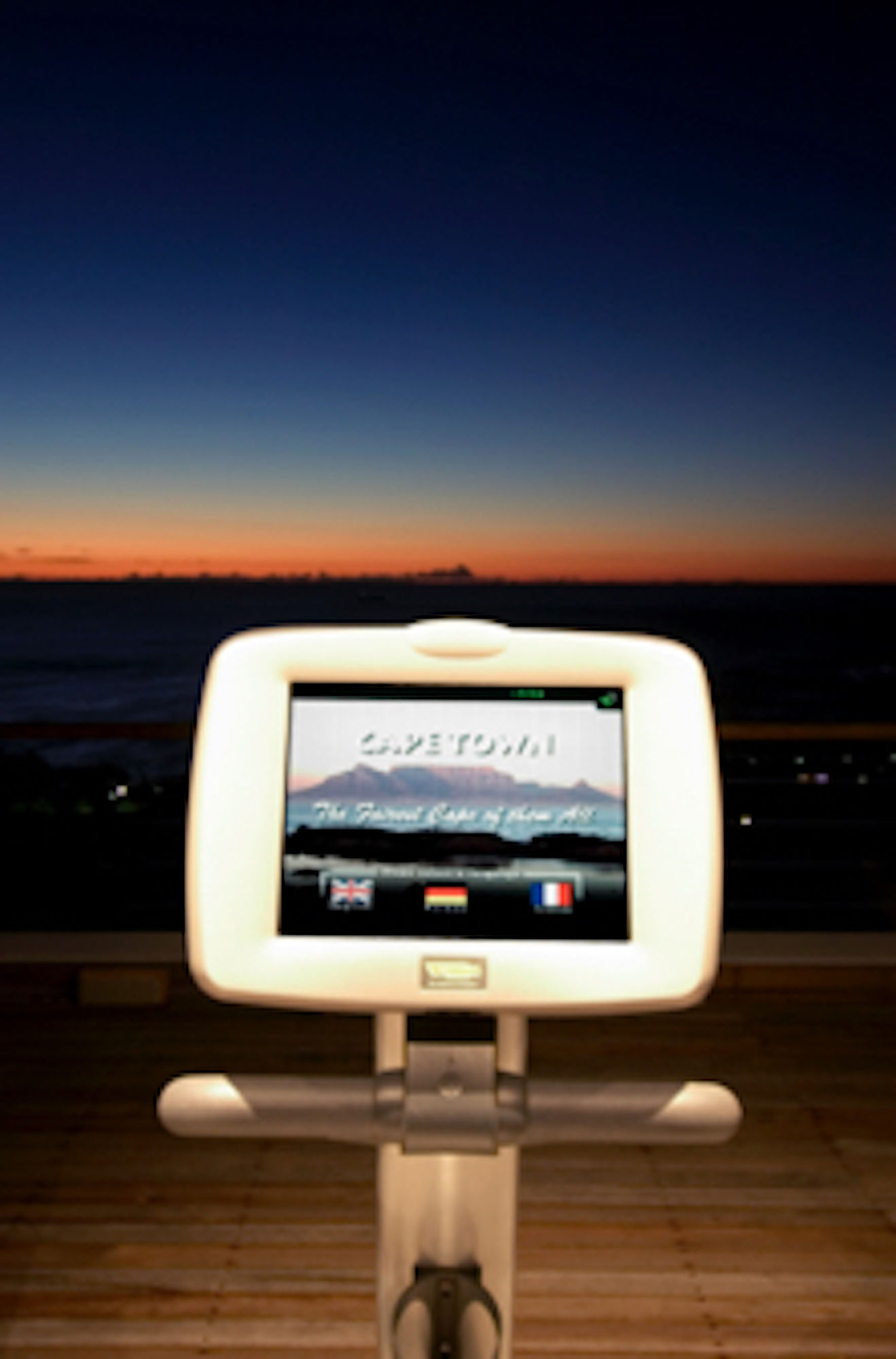 Фото Atlanticview Cape Town Boutique Hotel