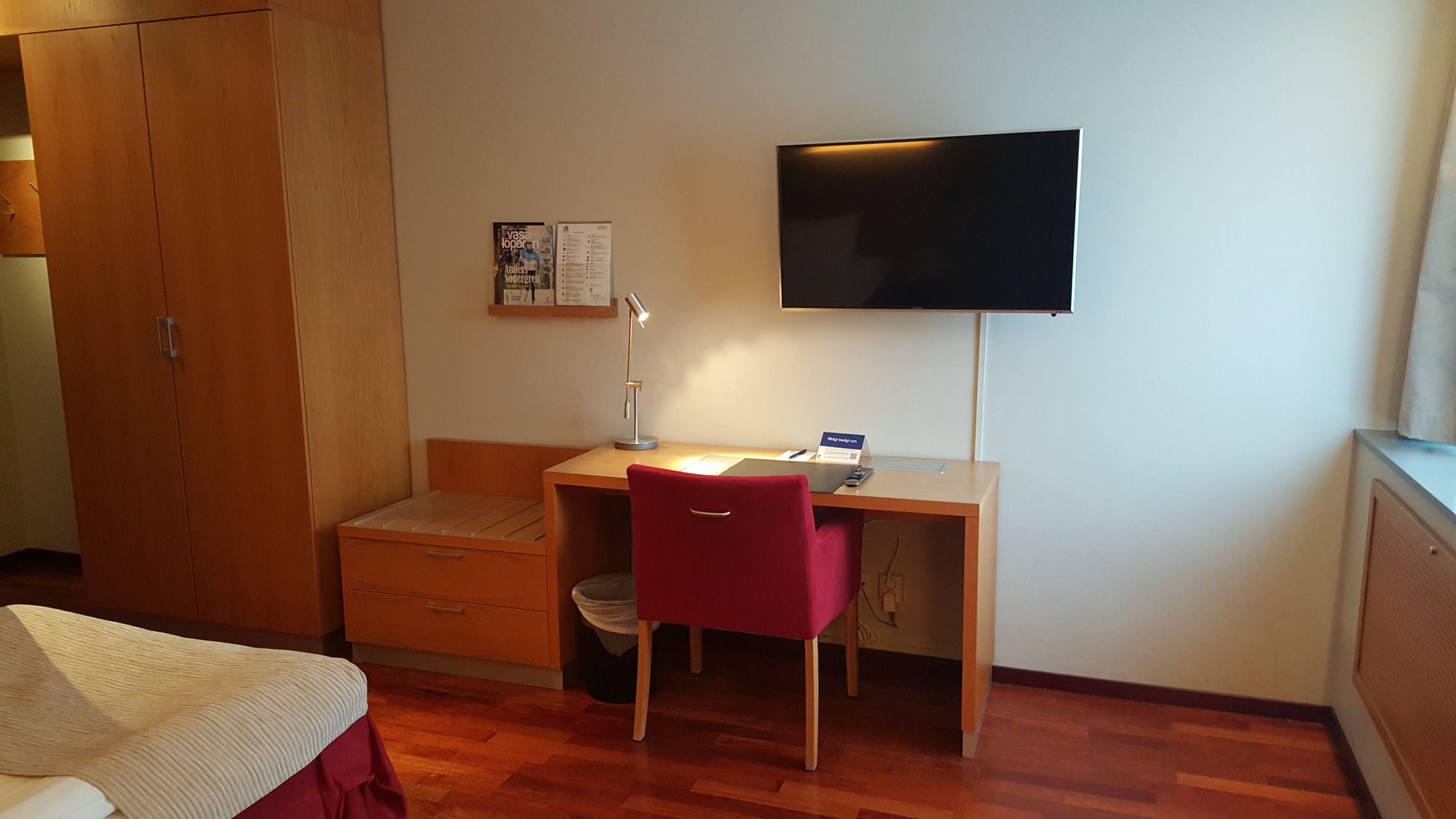 Фото Quality Hotel Royal Corner