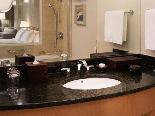 Гостиница Grand Hyatt Incheon в Инчхоне