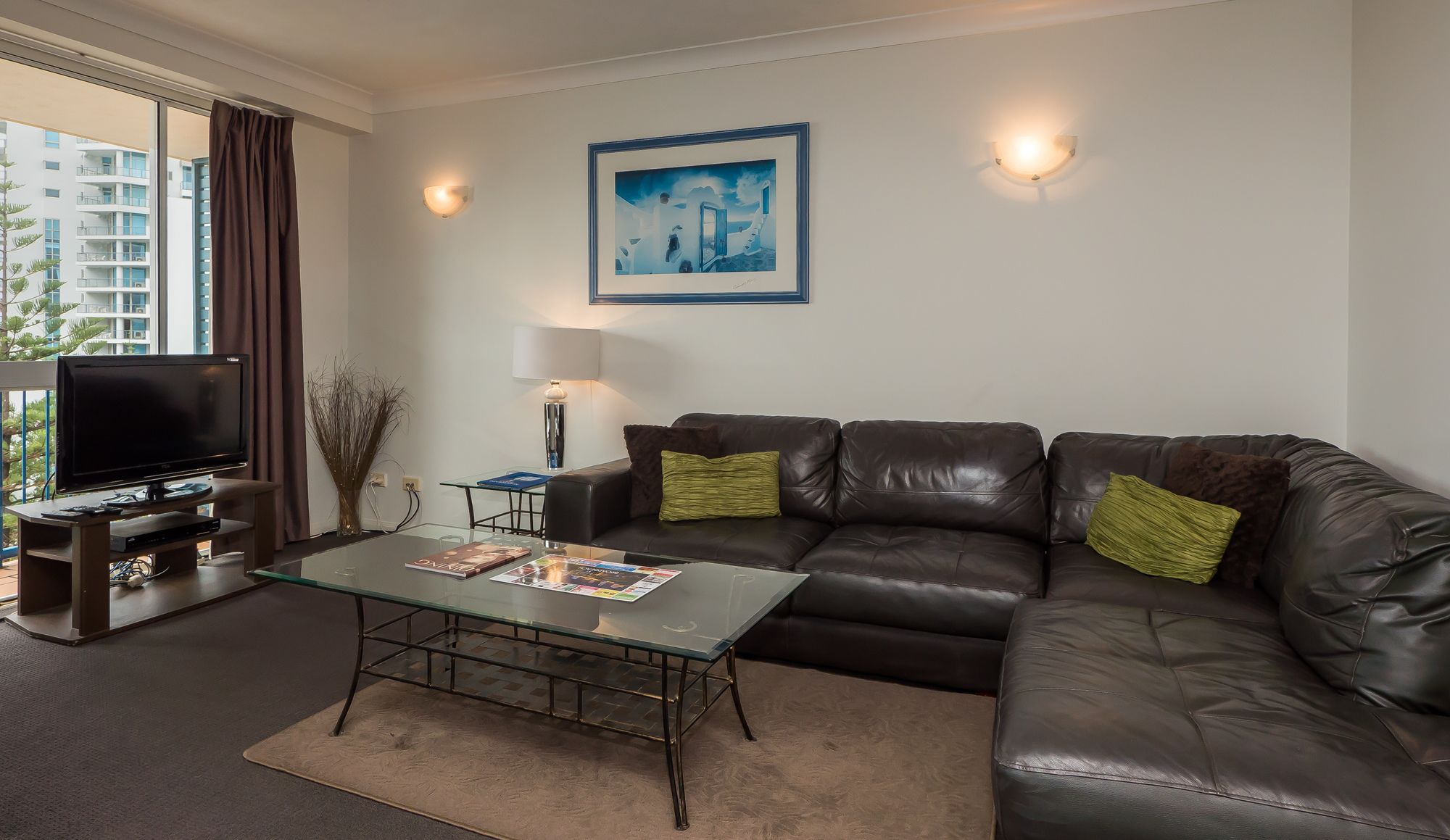 Фото San Mateo on Broadbeach