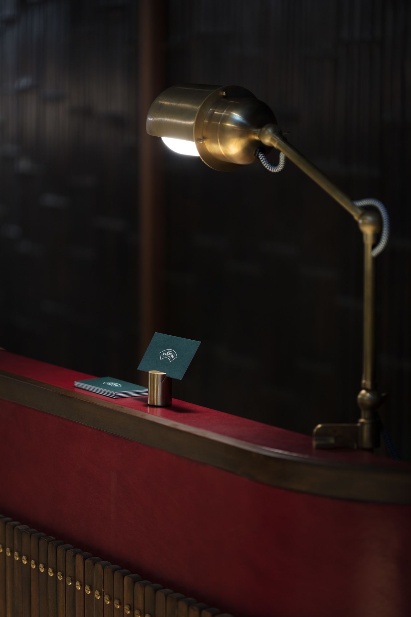 Фото The Fleming Hong Kong