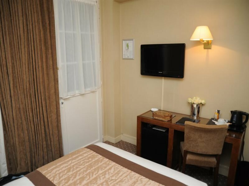 Фото Acacias Etoile