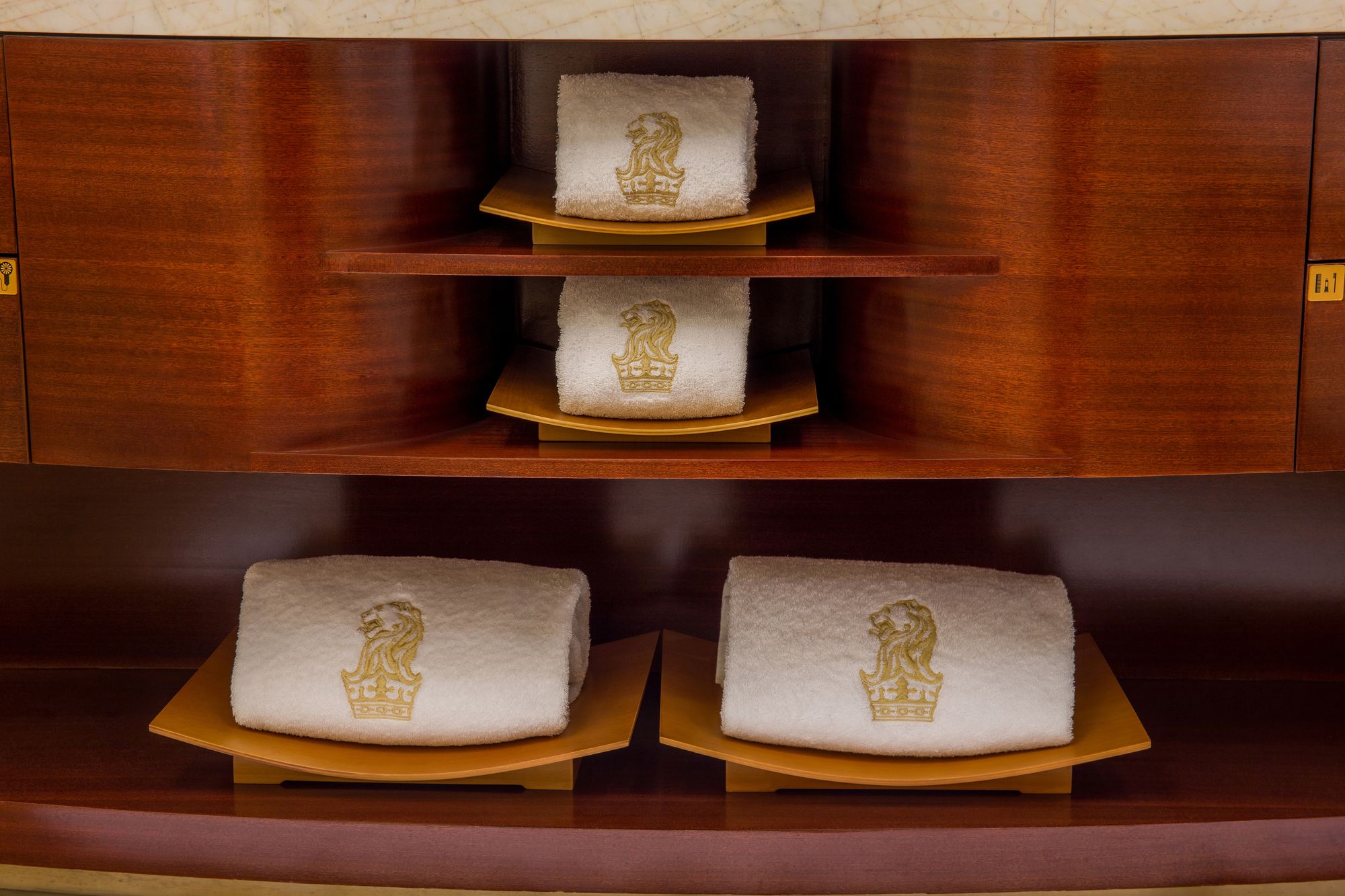 Фото The Ritz-Carlton, Shenzhen