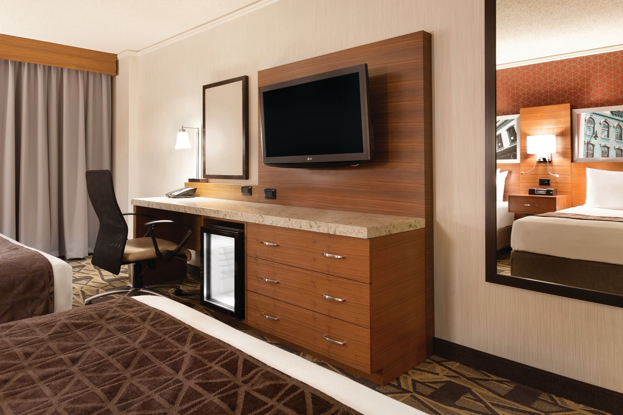 Фото Radisson Hotel La Crosse