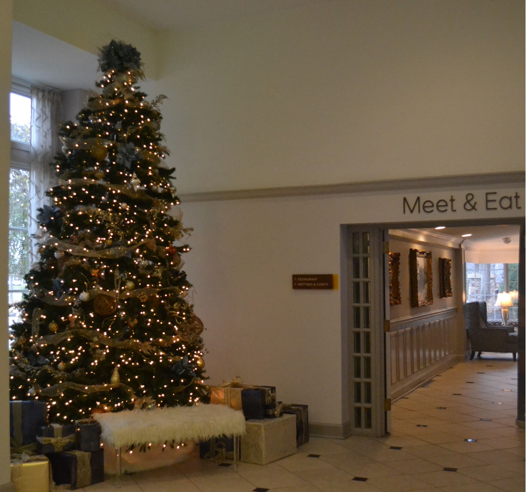 Фото The Kensington Hotel