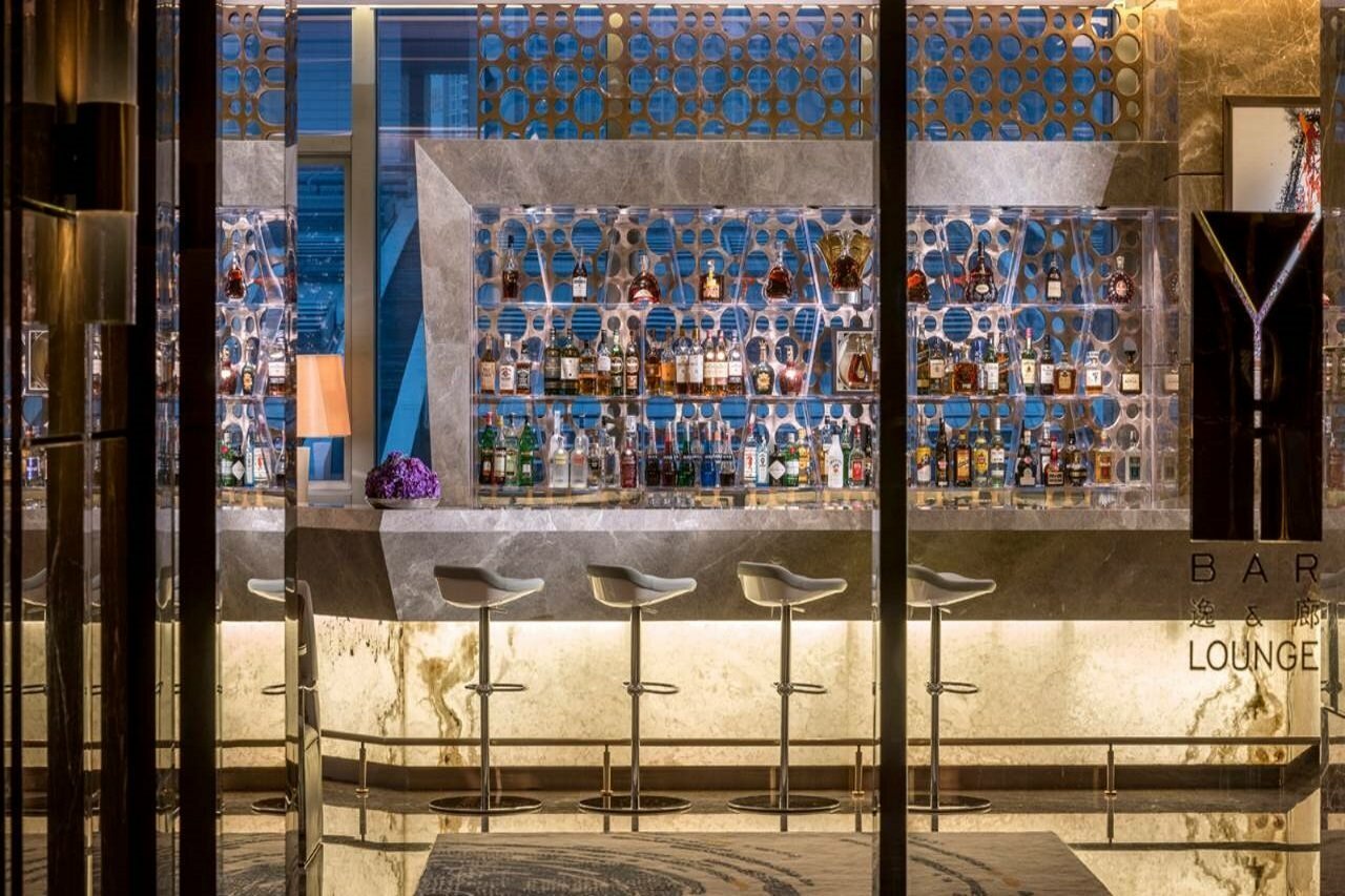 Фото Four Seasons Hotel Shenzhen