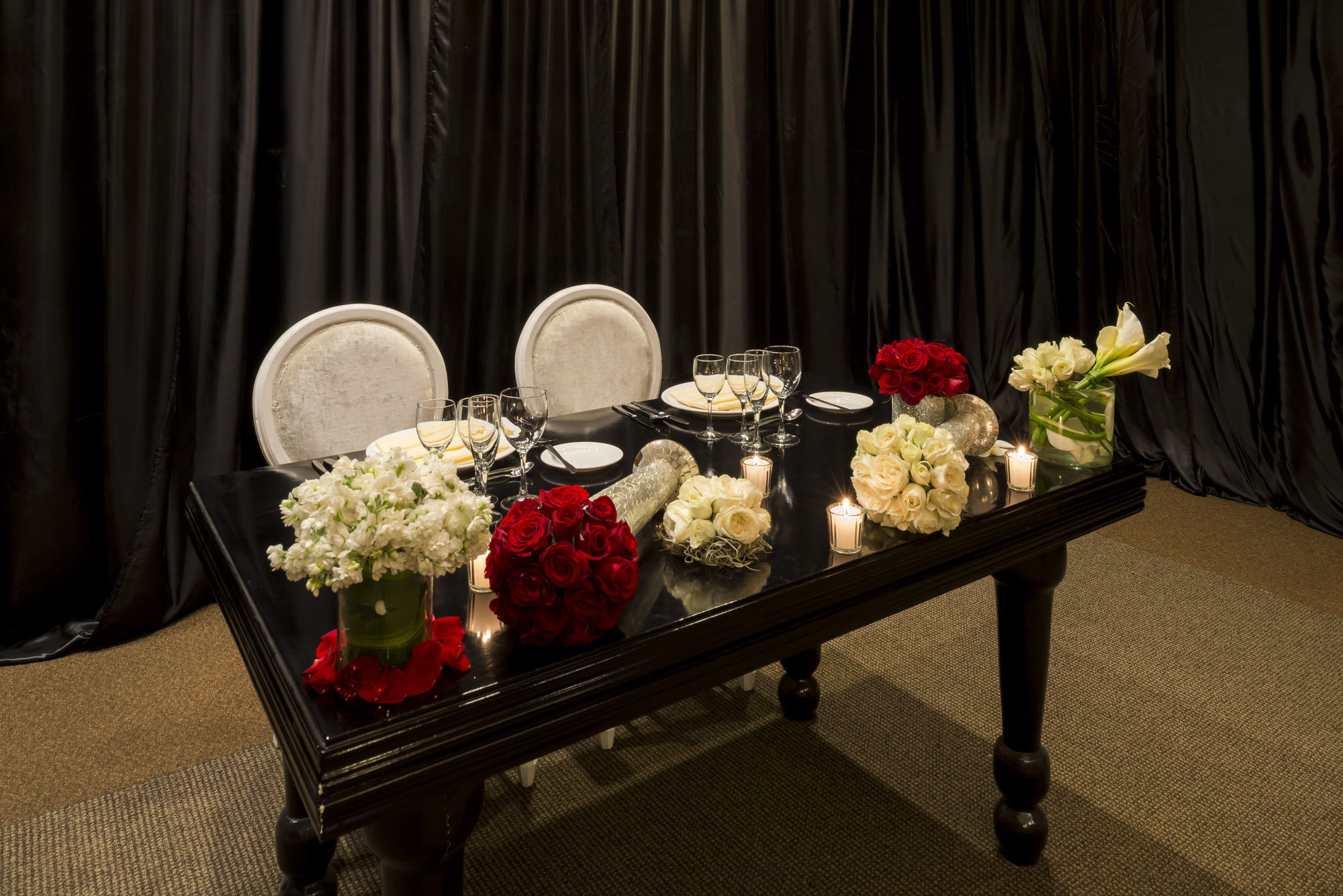 Фото Camino Real Santa Fe