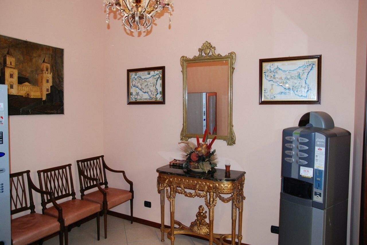 Фото Hotel La Giara